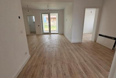 Case individuale la cheie, pe un singur nivel – Cartier Partos, Alba Iulia - 11