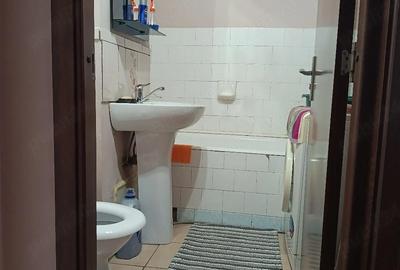 Apartament cu 2 camere decomandat în Nufărul - 4