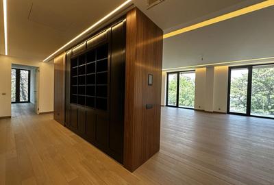 Penthouse Spatios si Rafinat pe Bulevardul Kiseleff - 8