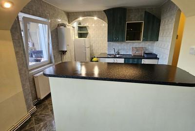 Apartament cu 2 camere decomandat în Scriitorilor - 2