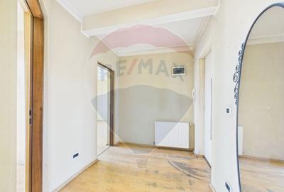 2 camere Birou/Locuinta Str. 11 Iunie, centrala proprie, Pet Friendly - 5