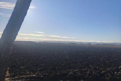 Teren extravilan, 4200mp, zona Temnic, Radauti - 2