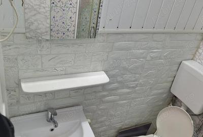 Garsonieră nedecomandată în Barieră - 7