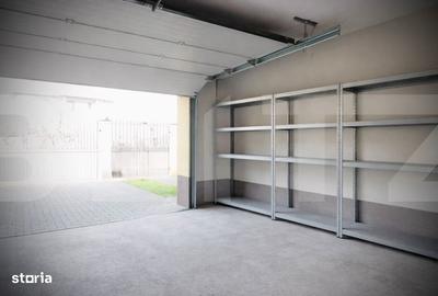 Casă cu 5 camere cu Teren 505 Mp în Mureșel - 19