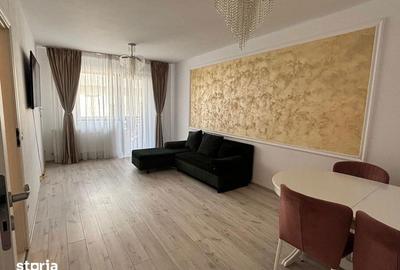 Apartament cu 3 camere decomandat în Fundeni - 5