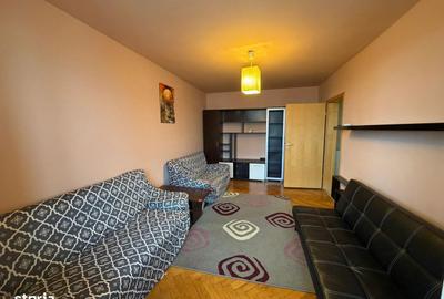 Apartament cu 3 camere decomandat în Triaj - 3