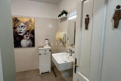 Apartament cu 4 camere semidecomandat, mobilat în Romană - 9
