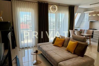 Apartament cu 3 camere semidecomandat în Între Lacuri - 3