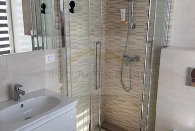 Duplex cu 4 camere cu Canalizare în Corbeanca - 12