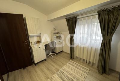 Apartament cu 3 camere decomandat, mobilat în Turnișor - 5
