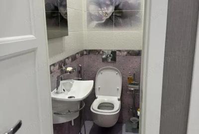 Inchiriere apartament cu 2 camere in zona Panduri Inchiriere apartament cu 2 camere in zona Panduri - 5