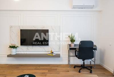 Apartament cu 2 camere decomandat în Cotroceni - 10