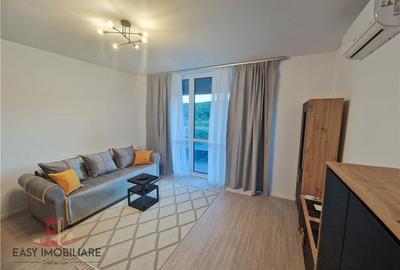 Apartament nou, Concept 9, prima inchiriere, Targu Mures - 2