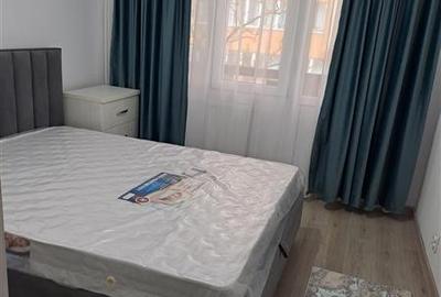 Apartament cu 3 camere semidecomandat, mobilat în Sebastian - 5