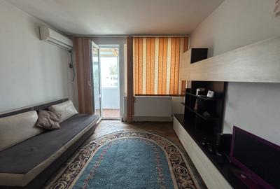 Apartament cu 2 camere semidecomandat, mobilat în Abator - 10