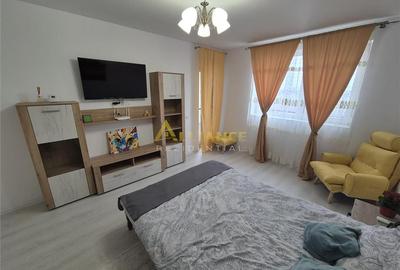 Garsonieră decomandată în Apărătorii Patriei - 1