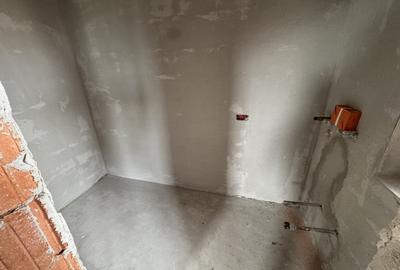 Duplex cu 4 camere cu Teren 330 Mp în Moșnița Nouă - 5