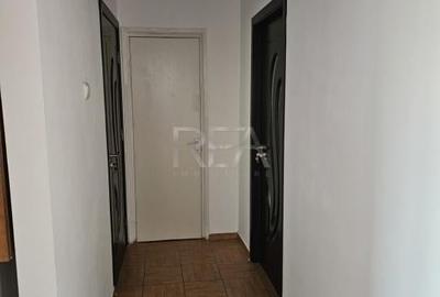 Apartament cu 3 camere semidecomandat, mobilat în Câmpia Libertății - 7