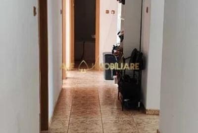Apartament cu 4 camere decomandat, mobilat în Muncii - 9