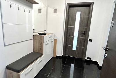 Apartament cu 2 camere decomandat în Alexandru Obregia - 2