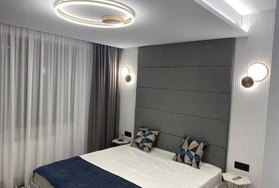 Apartament 2 camere Herastrau - Sos Nordului - 5