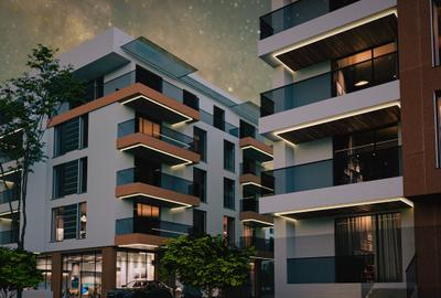 APARTAMENT 2 CAMERE - PIPERA - COMISION 0% - 3