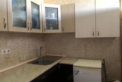 Garsoniera de vanzare zona Lujerului Garsoniera de vanzare zona Lujerului - 1