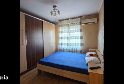 Apartament cu 3 camere decomandat în Rogerius - 9