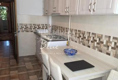 Apartament cu 3 camere decomandat, mobilat în Central - 5