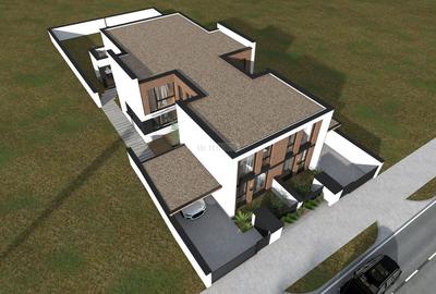 Duplex modern în Mehala, Timișoara 182 mp utili -  Direct Proprietar - 10