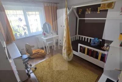 Apartament cu 2 camere decomandat în Central - 8