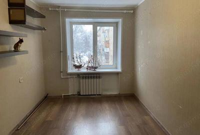3 camere spatioase in zona Drumul Taberei - 6
