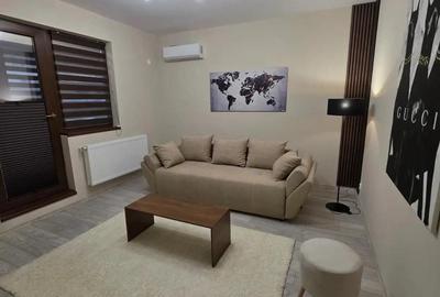 Apartament de inchiriat 2 camere | Mobilat nou | Loc parcare inclus - 7