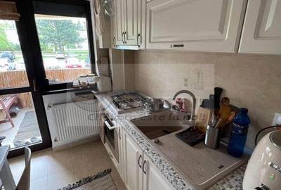 Apartament cu 2 camere decomandat, mobilat în Copou - 4
