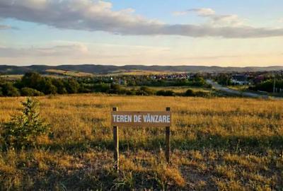 Teren în Central - 1