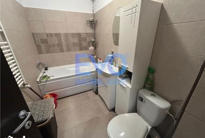 Apartament cu 2 camere în Bucium - 4