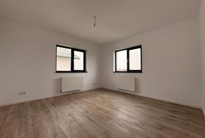 Casa 4 Camere P+1 141 mp utili | Balotesti - Edenland | Teren 350 mp - 7