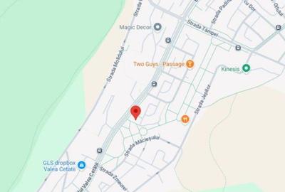 Cota 1/8 apartament 3 camere Brasov, Jud Brasov - 3