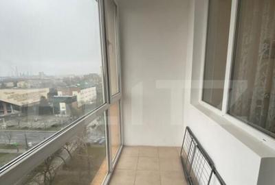 Apartament cu 2 camere decomandat în Olimpia-Stadion - 4