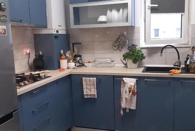 Apartament cu 2 camere decomandat în Prelungirea Ghencea - 1