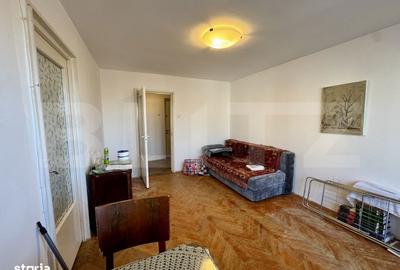 Apartament cu 2 camere în Semicentral - 2