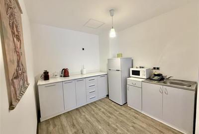 Apartament cu 3 camere decomandat, mobilat în Poiana Brașov - 13