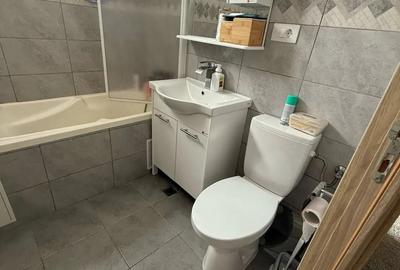 Apartament decomandat - 6