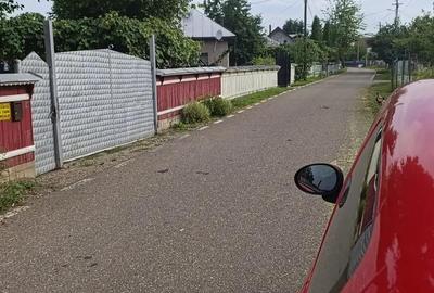 Teren intravilan, Carligi,com. Stefan cel Mare - 3