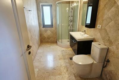 Casă individuală cu 4 camere cu Canalizare în 9 Mai - 14