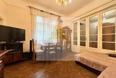 Casă individuală cu 4 camere cu Teren 270 Mp în Copou - 9