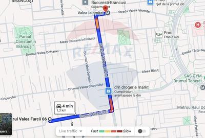 Apartament cu 2 camere | Drumul Taberei | 58 mp | pet friendly - 15