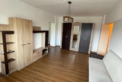 Garsonieră decomandată în Ultracentral - 5
