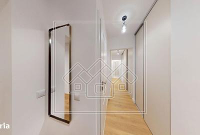 Apartament cu 3 camere decomandat în Terezian - 9