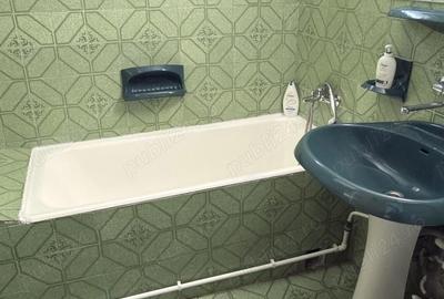 Apartament cu 2 camere semidecomandat în Dacia - 1